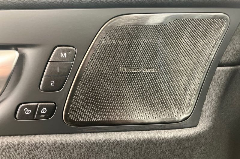 Volvo XC60 bild 25