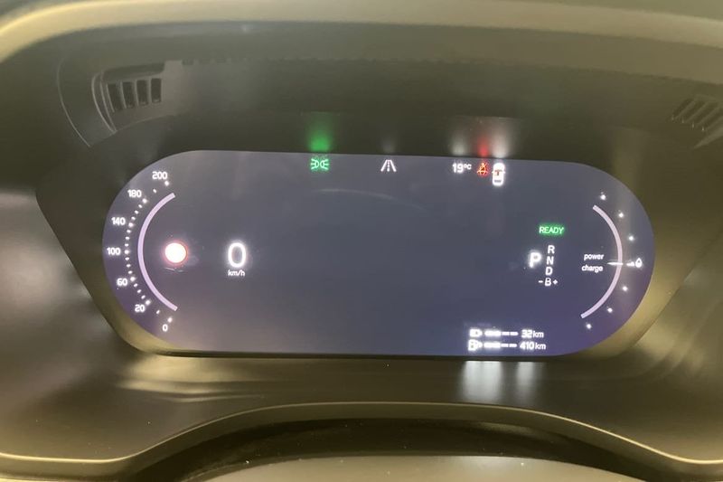 Volvo XC60 bild 16