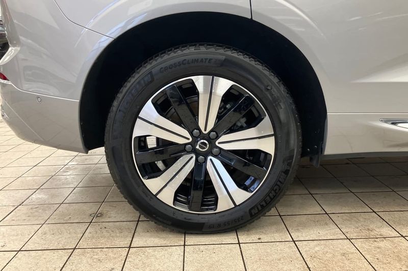 Volvo XC60 bild 17