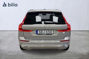 Volvo XC60 bild 5