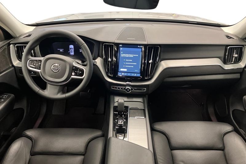 Volvo XC60 bild 10