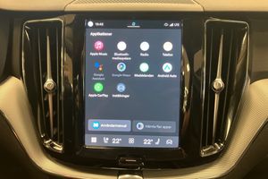 Volvo XC60 bild 15