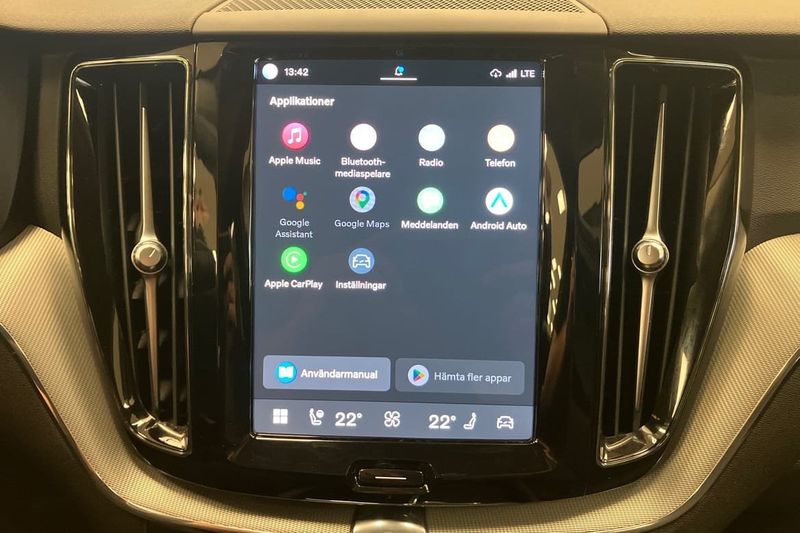 Volvo XC60 bild 15