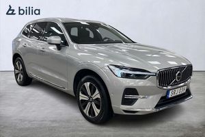 Volvo XC60 bild 20