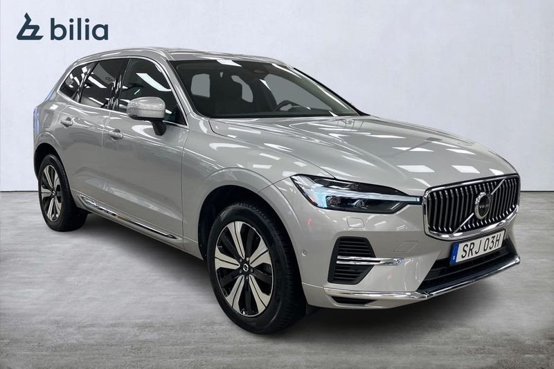 Volvo XC60 bild 20