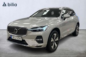 Volvo XC60 bild 1
