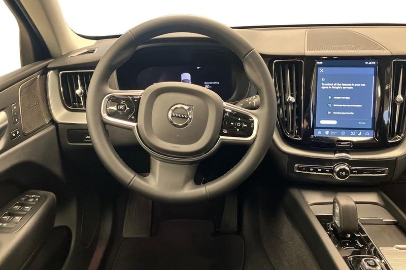 Volvo XC60 bild 11