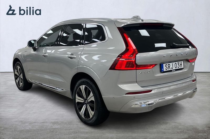 Volvo XC60 bild 2