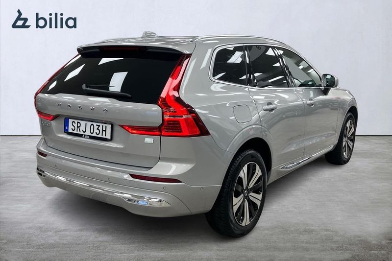 Volvo XC60 bild 19
