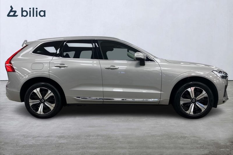 Volvo XC60 bild 18