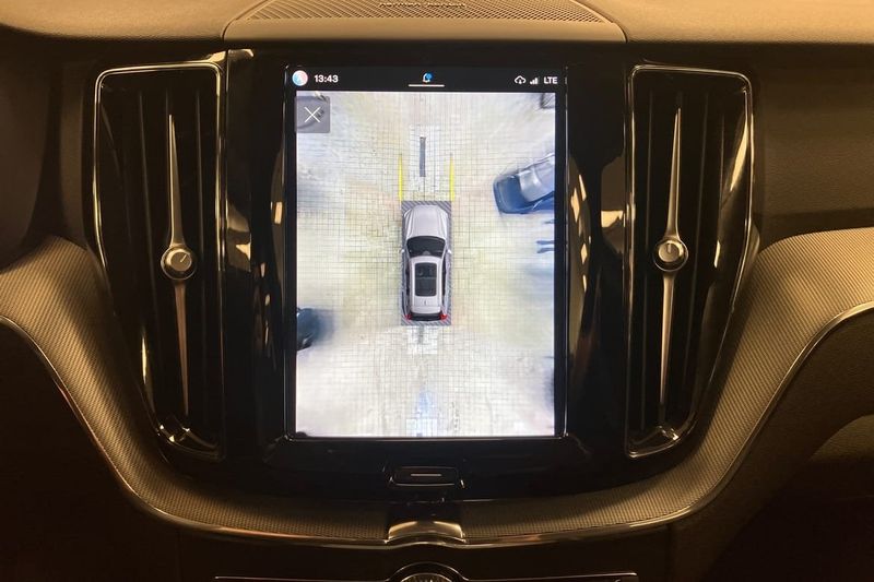 Volvo XC60 bild 24