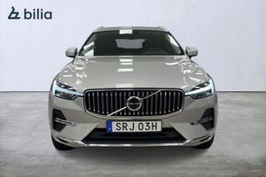 Volvo XC60 bild 6