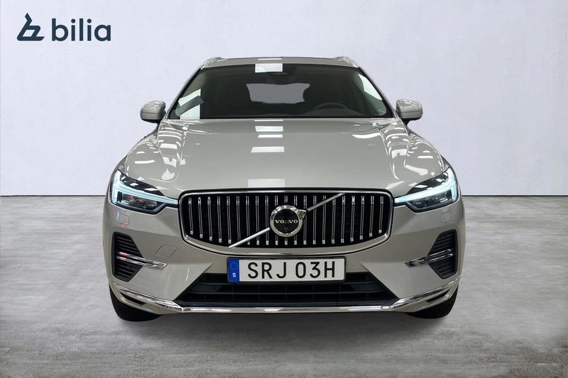 Volvo XC60 bild 6