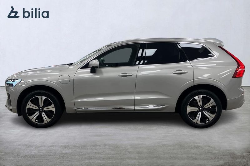 Volvo XC60 bild 3