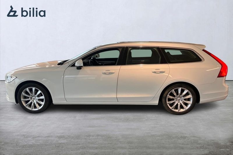 Volvo V90 bild 3