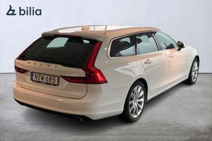 Volvo V90 bild 19