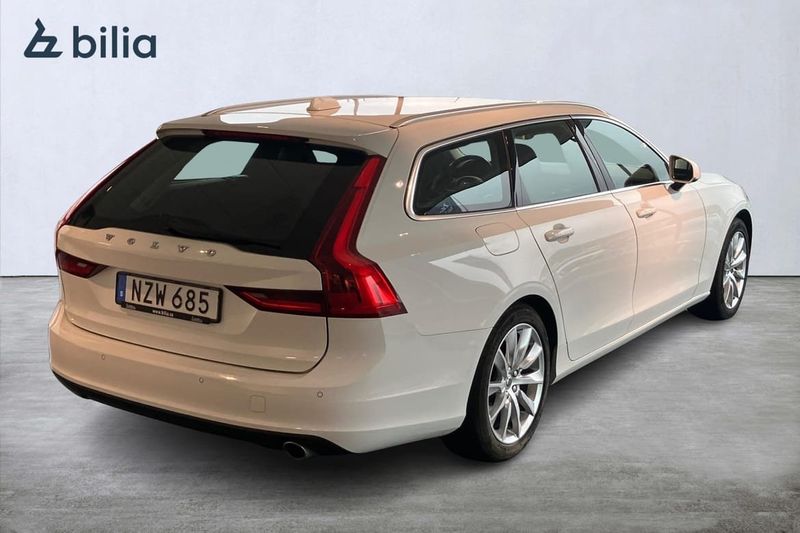 Volvo V90 bild 19