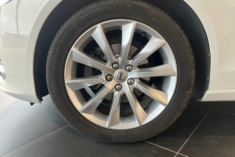 Volvo V90 bild 17