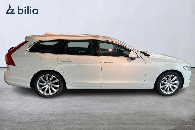 Volvo V90 bild 18