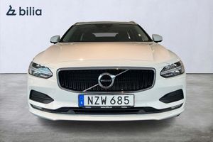Volvo V90 bild 6