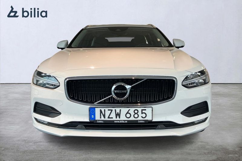 Volvo V90 bild 6