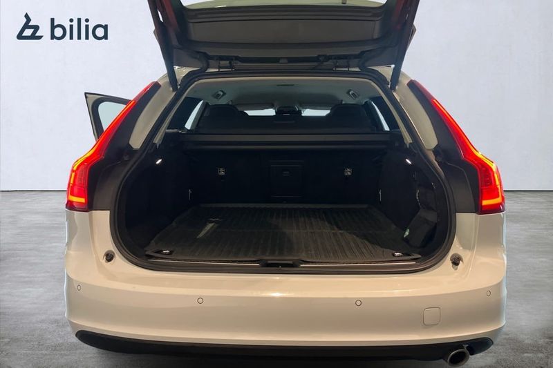 Volvo V90 bild 12