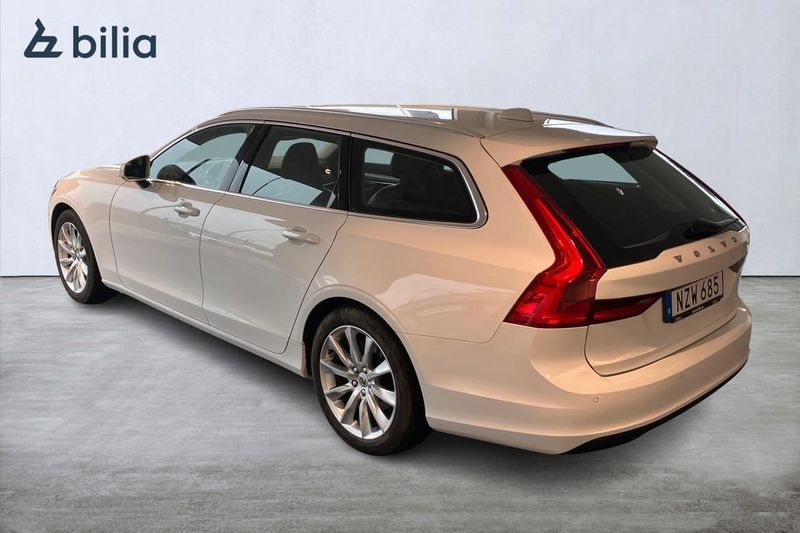 Volvo V90 bild 2