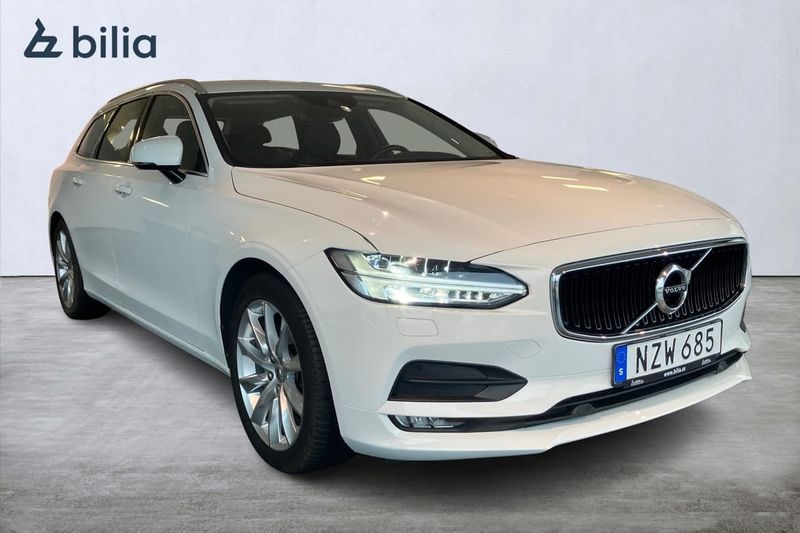 Volvo V90 bild 20