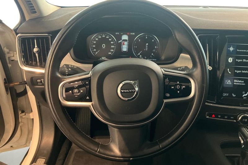 Volvo V90 bild 11