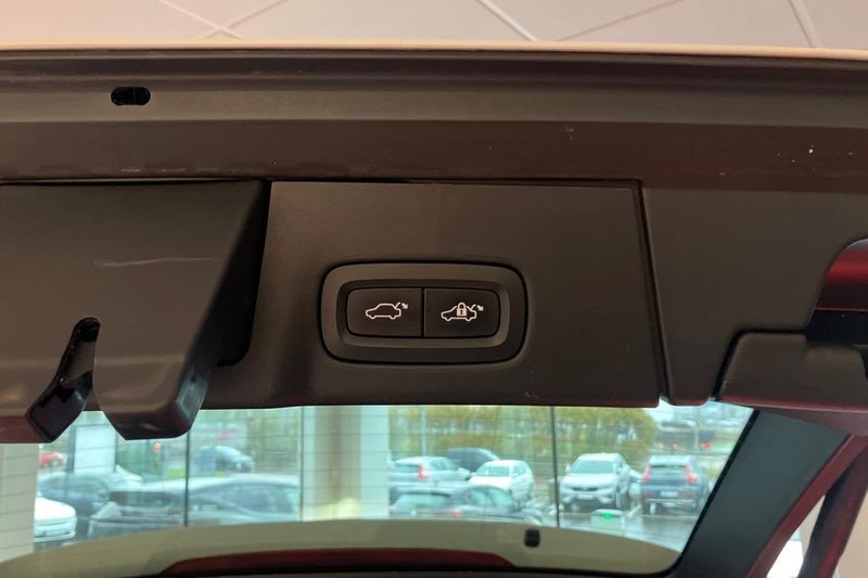 Volvo V90 bild 21