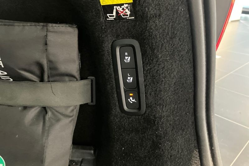 Volvo V90 bild 23