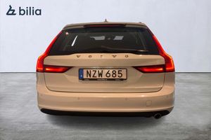 Volvo V90 bild 5