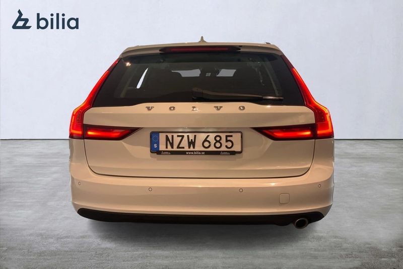 Volvo V90 bild 5