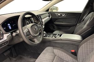 Volvo V60 bild 14