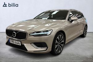 Volvo V60 bild 1