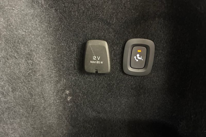 Volvo V60 bild 21
