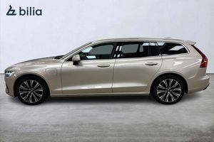 Volvo V60 bild 3