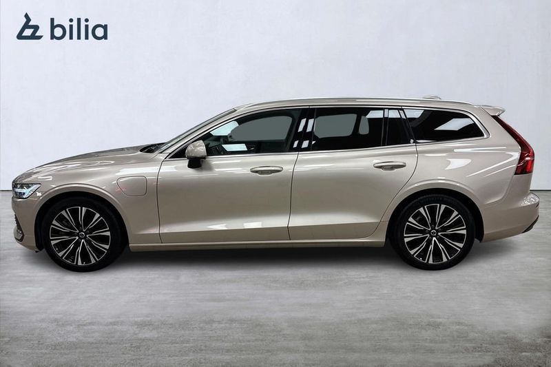 Volvo V60 bild 3