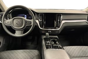 Volvo V60 bild 10