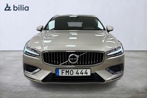 Volvo V60 bild 6