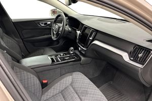 Volvo V60 bild 7