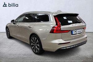 Volvo V60 bild 2