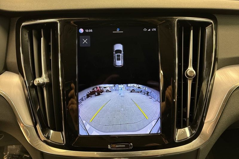 Volvo V60 bild 15