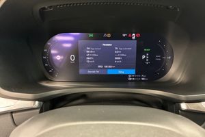 Volvo V60 bild 16