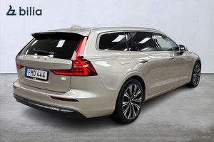 Volvo V60 bild 19