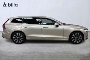 Volvo V60 bild 18