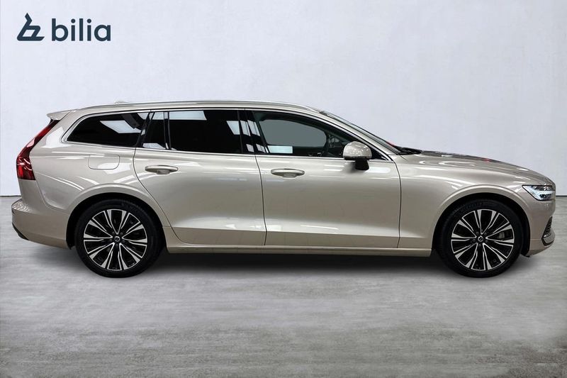 Volvo V60 bild 18