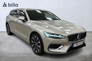 Volvo V60 bild 20