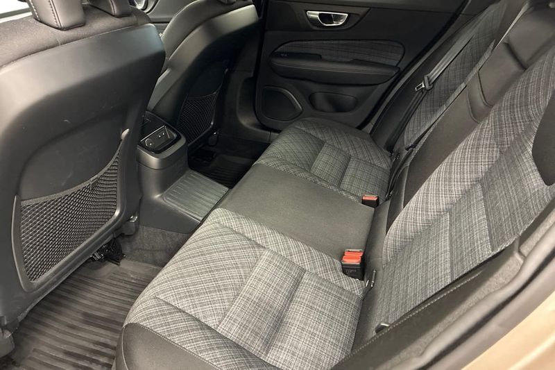 Volvo V60 bild 13