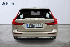 Volvo V60 bild 5